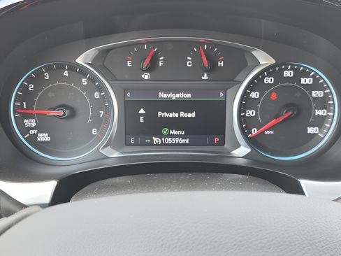 Used 2021 Chevrolet Traverse RS FWD image 27