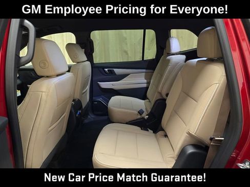 New 2026 Buick Enclave Preferred w/ Power Package image 25