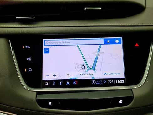 Used 2025 Cadillac XT5 Premium Luxury w/ Technology Package FWD image 16
