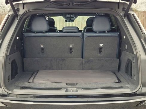 New 2025 Cadillac Escalade IQ Luxury 2 image 9