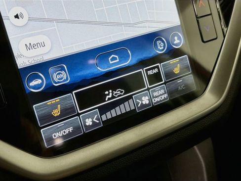 New 2026 Subaru Ascent Limited AWD/4WD image 20