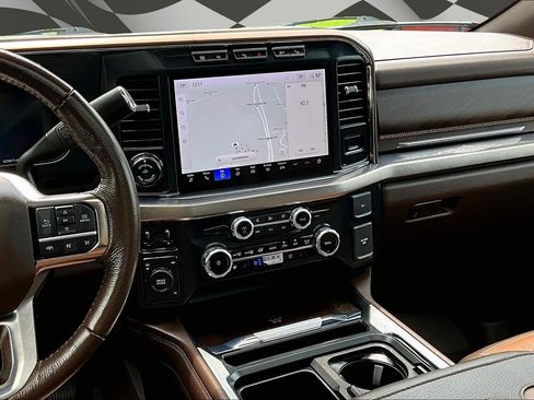 Used 2023 Ford F450 King Ranch w/ FX4 Off-Road Package AWD/4WD image 6