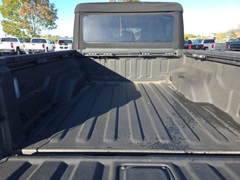 Used 2020 Jeep Gladiator Sport w/ Quick Order Package 23S image 5