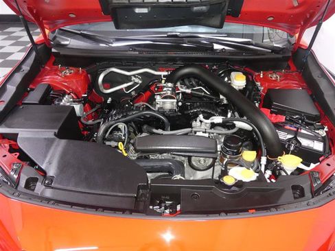 Used 2023 Subaru WRX Premium AWD/4WD image 12