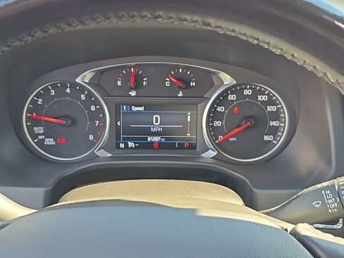 Used 2020 GMC Acadia SLE w/ Driver Convenience Package image 21