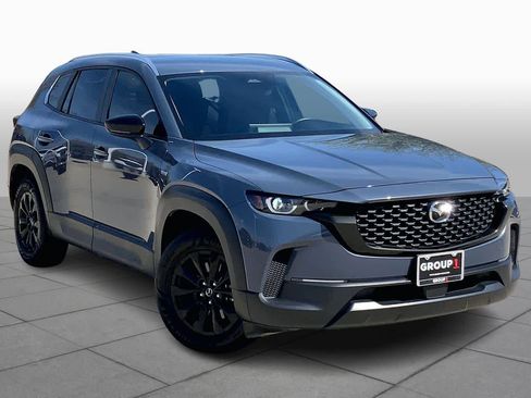 Used 2025 MAZDA CX-50 2.5 Hybrid w/ Weather Package image 2