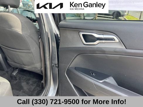 Certified 2023 Kia Sportage LX AWD/4WD image 53