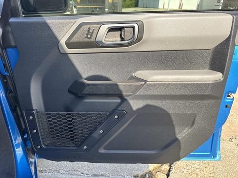 Used 2023 Ford Bronco Big Bend AWD/4WD image 17