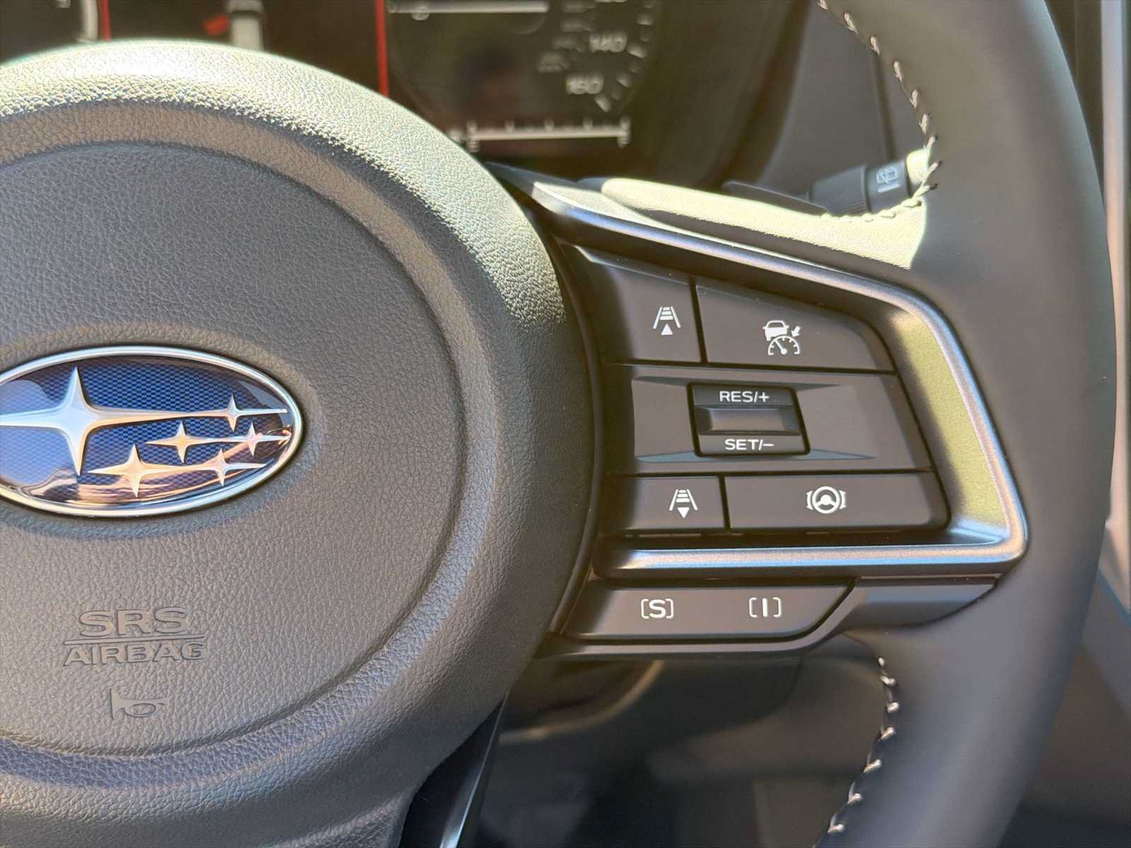 New 2026 Subaru Forester Touring AWD/4WD image 22