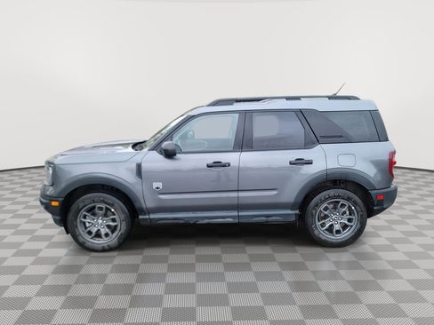 Used 2024 Ford Bronco Sport Big Bend image 5
