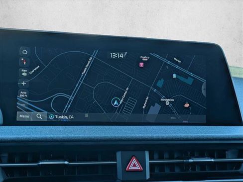 Used 2022 Kia EV6 Wind image 15