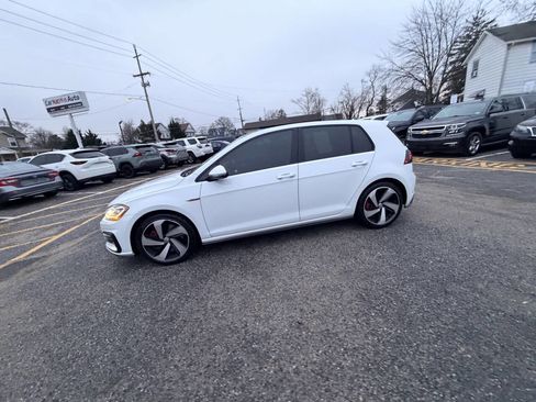 Used 2020 Volkswagen GTI S image 20