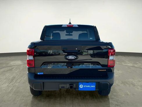 New 2026 Ford Maverick Tremor image 7