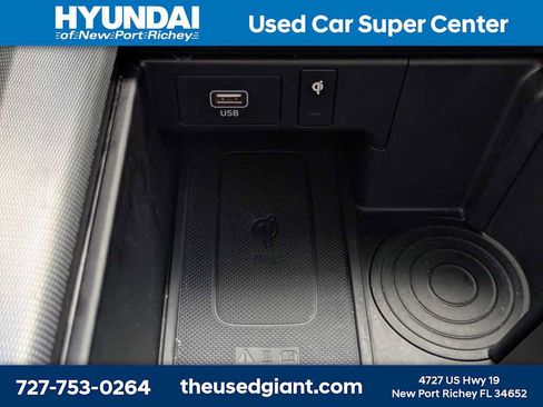 Used 2023 Hyundai Palisade Calligraphy FWD image 35