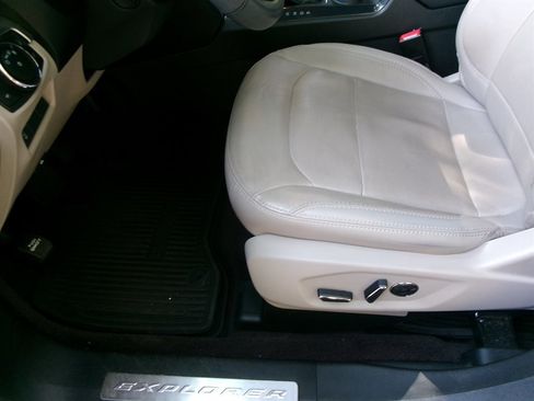 Used 2018 Ford Explorer Limited w/ Equipment Group 301A image 13