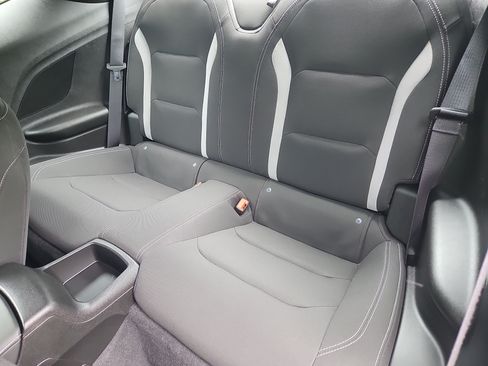 Used 2023 Chevrolet Camaro LS RWD image 25