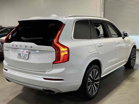 Used 2021 Volvo XC90 T5 Momentum w/ Advanced Package image 30