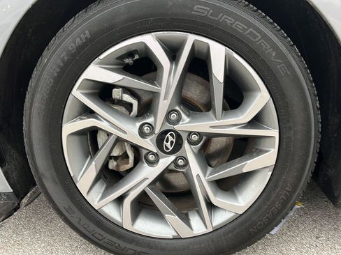 Used 2023 Hyundai Sonata SEL image 9