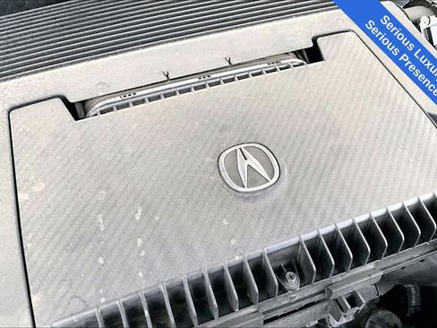 Used 2023 Acura MDX A-Spec image 42