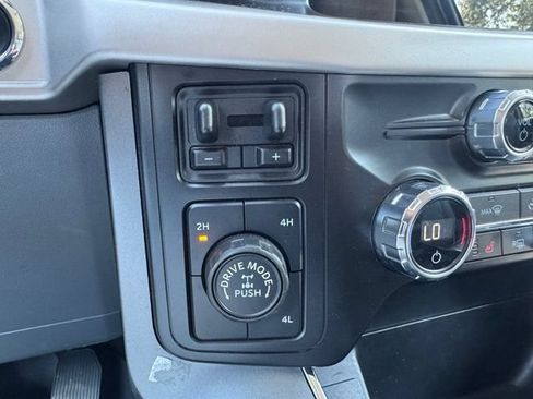 Used 2021 Ford F150 XLT w/ Equipment Group 302A High AWD/4WD image 28
