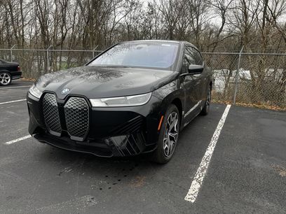 Used 2025 BMW iX xDrive50