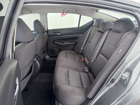 Used 2019 Nissan Altima 2.5 S image 12