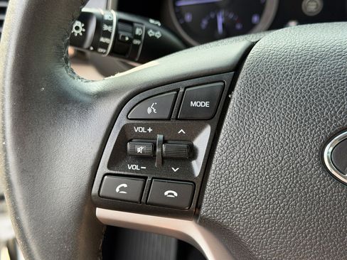 Used 2020 Hyundai Tucson Ultimate image 18