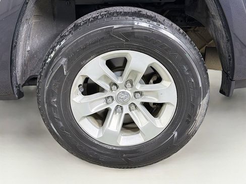 Used 2020 RAM 1500 Laramie w/ Trailer Tow Group AWD/4WD image 25