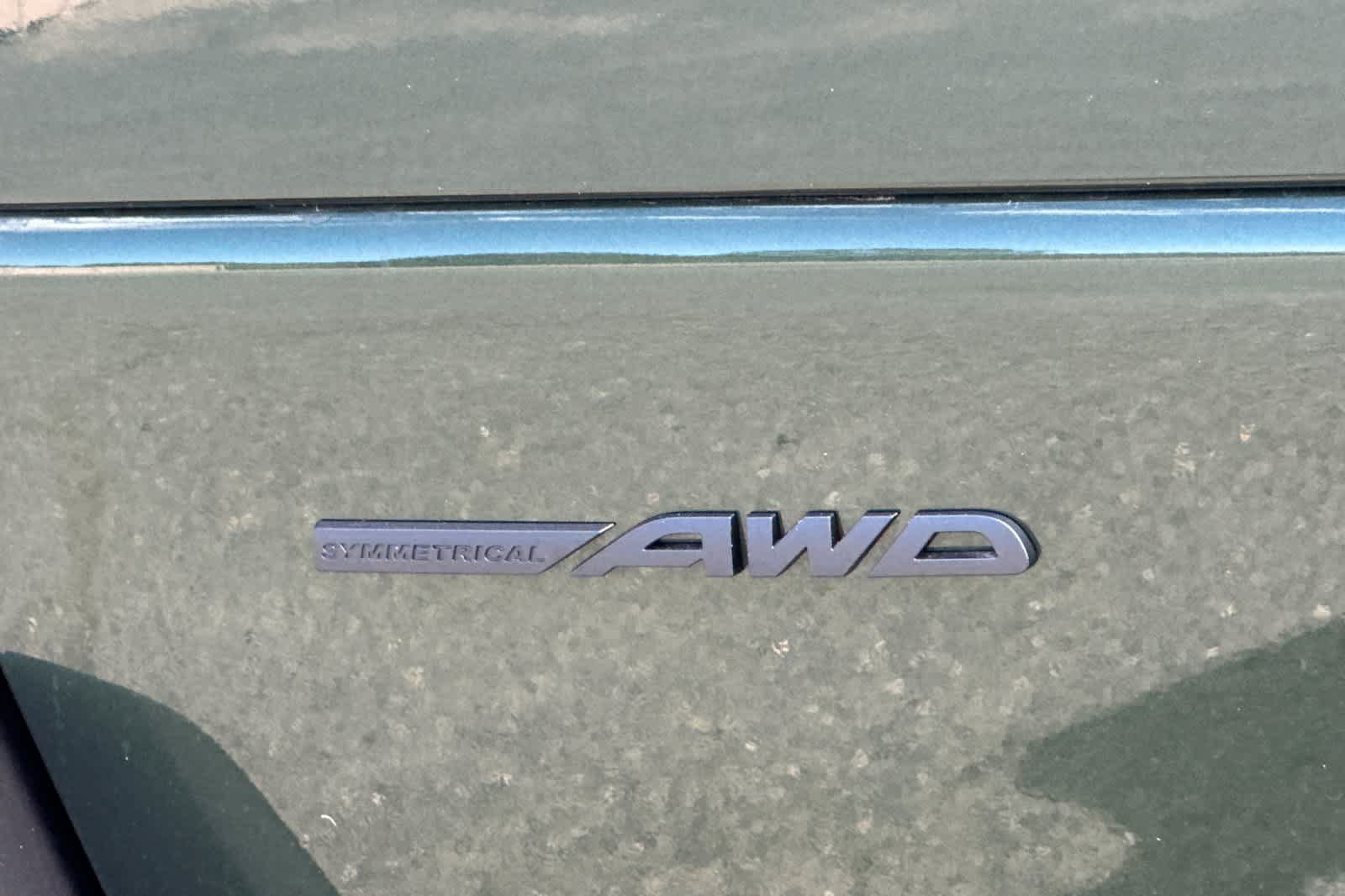 New 2026 Subaru Outback Touring XT AWD/4WD image 26