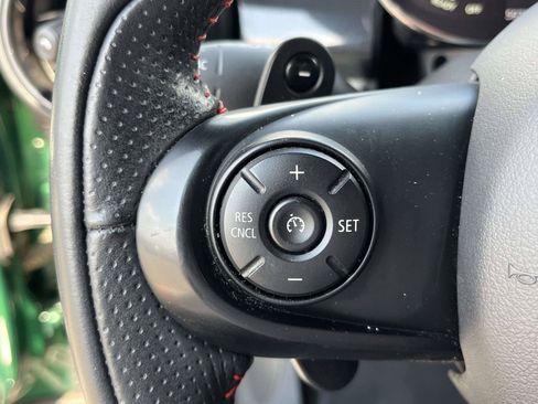 Used 2021 MINI Cooper S FWD image 24