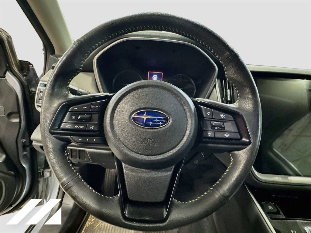 Used 2024 Subaru Outback Onyx Edition AWD/4WD image 11