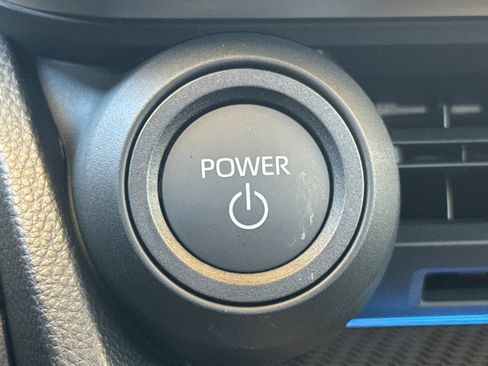 New 2026 Toyota Prius Limited image 24