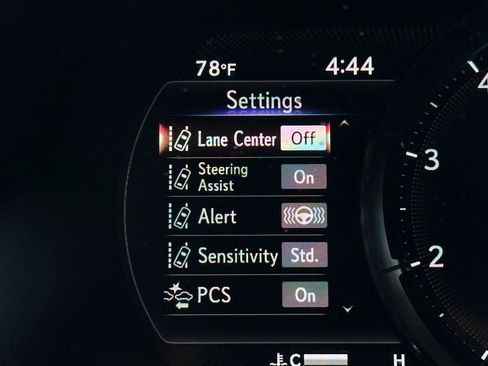 Used 2019 Lexus ES 350 F Sport w/ Accessory Package FWD image 26