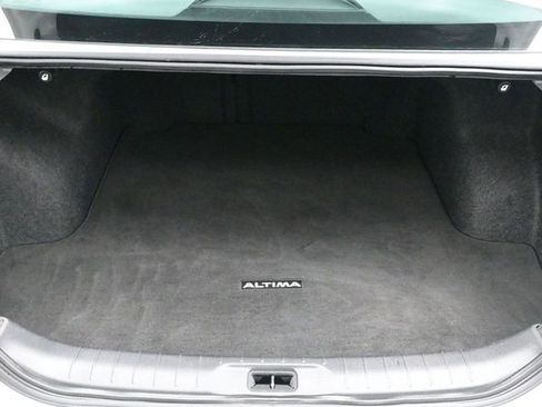 Used 2021 Nissan Altima 2.5 S image 21