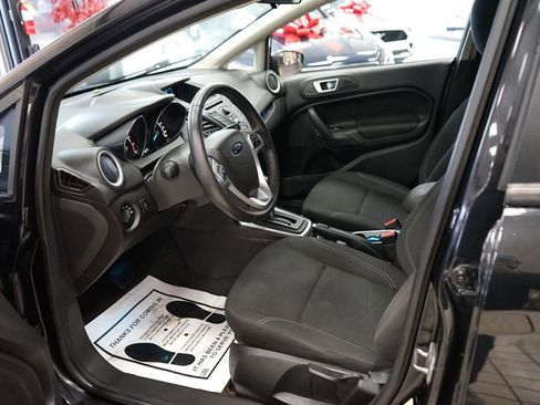 Used 2014 Ford Fiesta SE w/ Comfort Package image 22