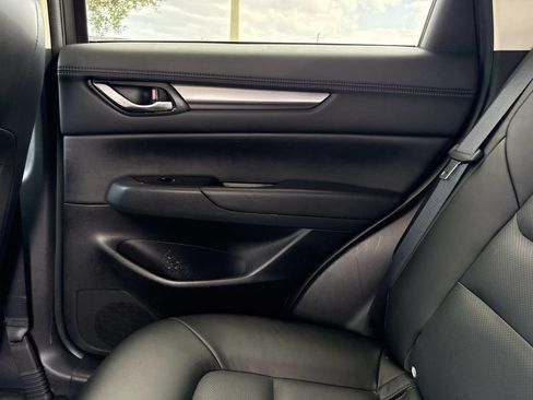 Used 2024 MAZDA CX-5 AWD 2.5 S w/ Select Package image 18