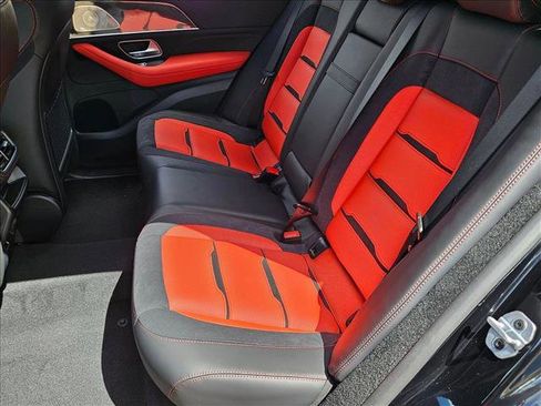 New 2026 Mercedes-Benz GLE 53 AMG 4MATIC image 16