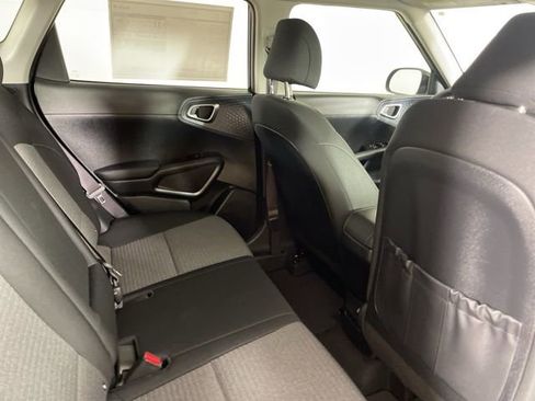 New 2025 Kia Soul EX image 17