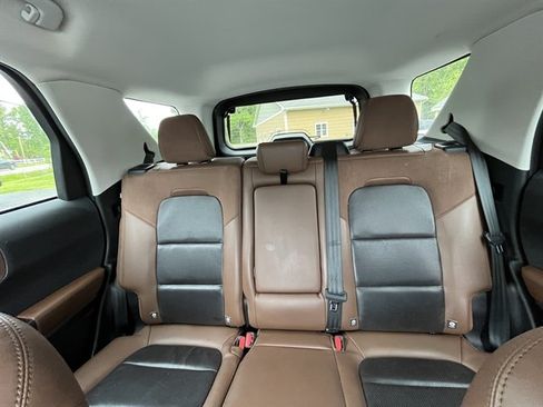 Used 2022 Ford Bronco Sport Badlands w/ Premium Package AWD/4WD image 31
