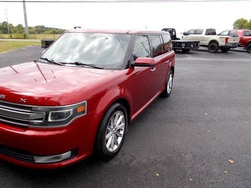 Used 2014 Ford Flex Limited image 8