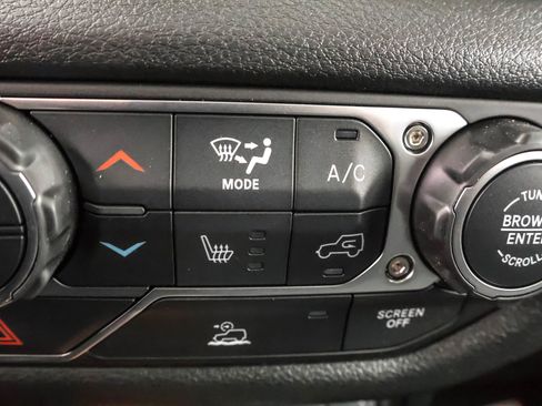 New 2026 Jeep Wrangler Willys image 24