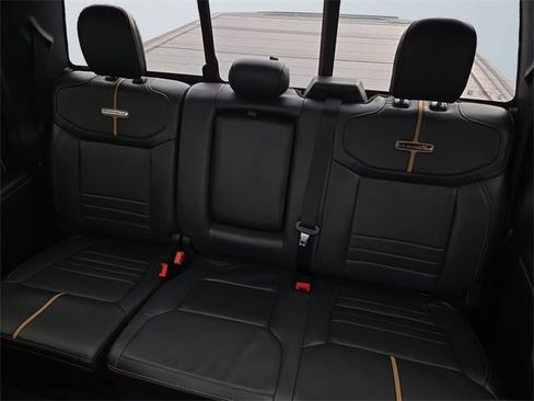 Used 2021 Ford F150 Platinum w/ Equipment Group 701A High image 13