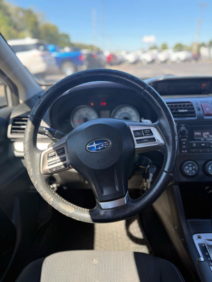 Used 2014 Subaru Impreza 2.0i Sport Premium w/ Popular Package #1 AWD/4WD image 16