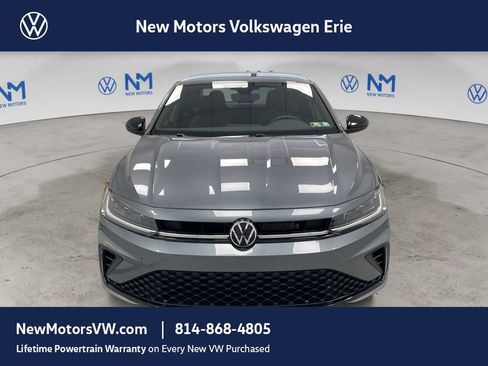 New 2026 Volkswagen Jetta Sport image 6