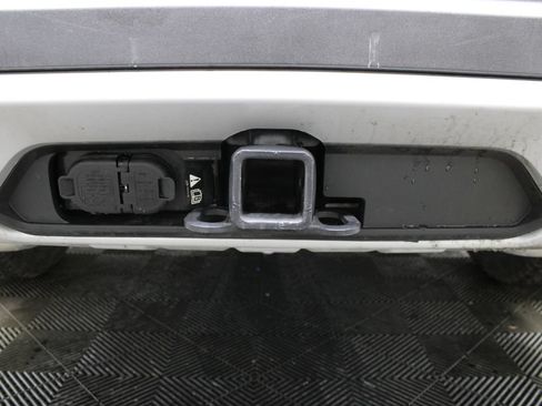 Used 2026 Ford Explorer Tremor w/ Tremor Convenience Package AWD/4WD image 51