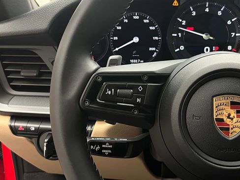 Used 2024 Porsche 911 Carrera S image 13