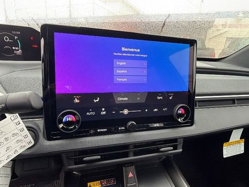 New 2026 Subaru Solterra Premium image 25