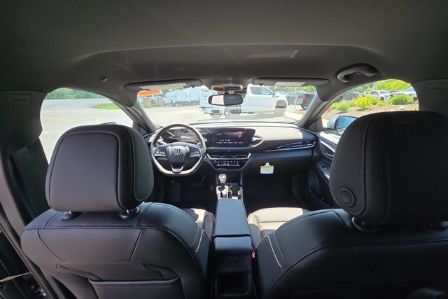 New 2026 Buick Envista Preferred FWD image 19