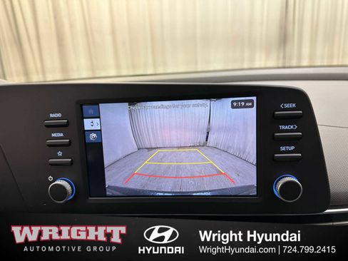 New 2026 Hyundai Elantra SEL Sport Premium image 17