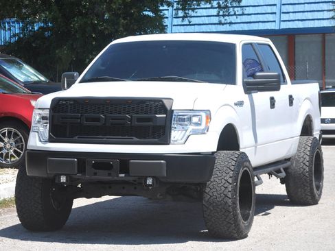 Used 2009 Ford F150 XL RWD image 5